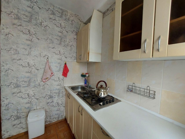 
  Продается 2-комн. квартира, 48 м², Каширская ул, д. 10/1
. Фото 3.