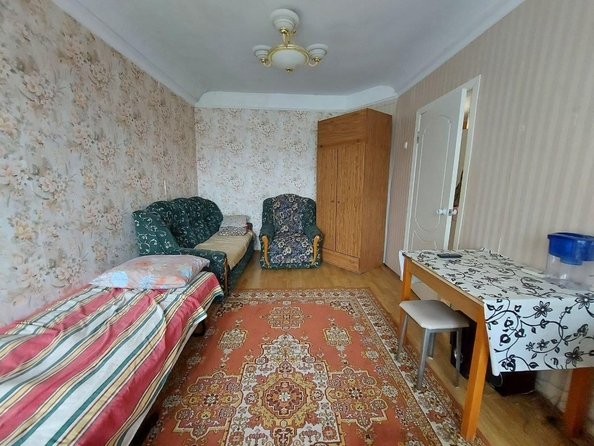 
  Продается 2-комн. квартира, 48 м², Каширская ул, д. 10/1
. Фото 10.