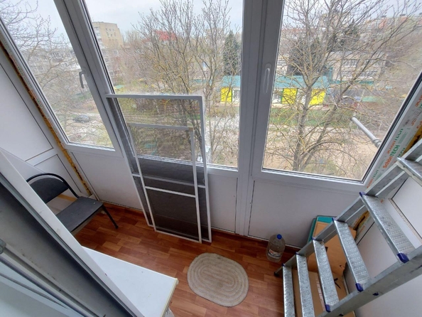 
  Продается 2-комн. квартира, 48 м², Каширская ул, д. 10/1
. Фото 11.
