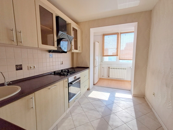 
  Продается 2-комн. квартира, 55 м², Горшкова пр-кт, д. 6в
. Фото 6.