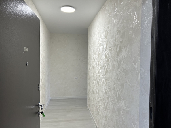 
  Продается 1-комн. квартира, 45.2 м², Зорге ул, д. 15
. Фото 6.