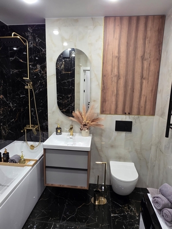 
  Продается 1-комн. квартира, 44 м², 40-летия Победы пр-кт, д. 63
. Фото 7.