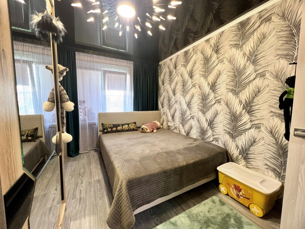 
  Продается 2-комн. квартира, 47.7 м², Вартанова ул, д. 4
. Фото 3.