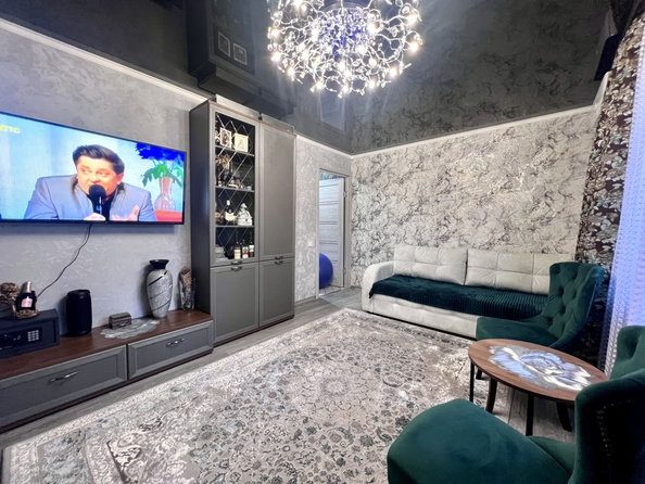 
  Продается 2-комн. квартира, 47.7 м², Вартанова ул, д. 4
. Фото 5.
