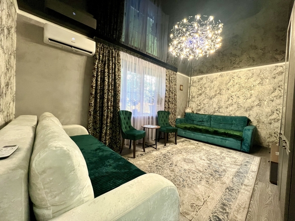 
  Продается 2-комн. квартира, 47.7 м², Вартанова ул, д. 4
. Фото 6.