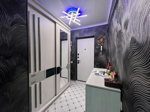 
  Продается 2-комн. квартира, 47.7 м², Вартанова ул, д. 4
. Фото 7.