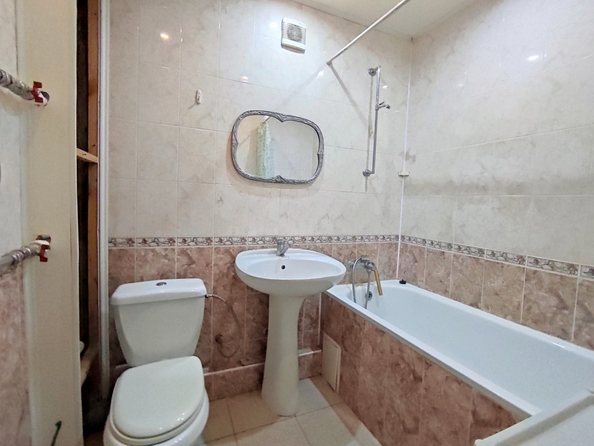 
  Продается 1-комн. квартира, 35 м², Матросова ул, д. 35
. Фото 9.