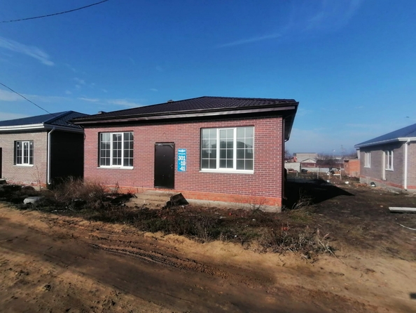
  Продается дом, 100 м², село Большие Салы
. Фото 1.