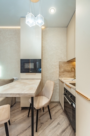
  Продается студия, 22.5 м², Нансена ул, д. 83
. Фото 3.