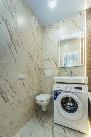 
  Продается студия, 22.5 м², Нансена ул, д. 83
. Фото 7.