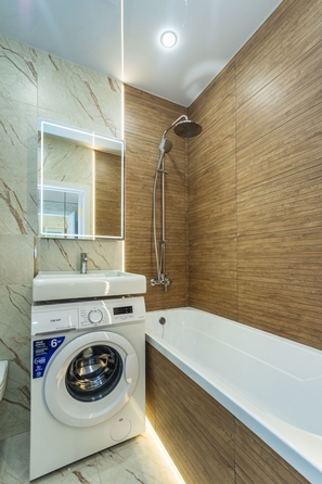 
  Продается студия, 22.5 м², Нансена ул, д. 83
. Фото 10.