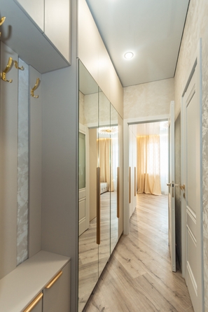 
  Продается студия, 22.5 м², Нансена ул, д. 83
. Фото 14.