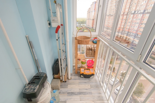 
  Продается 3-комн. квартира, 83.7 м², Богданова ул, д. 85
. Фото 25.