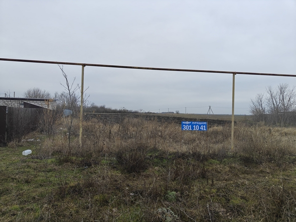 
  Продается земельный участок, 50 соток, село Головатовка
. Фото 1.