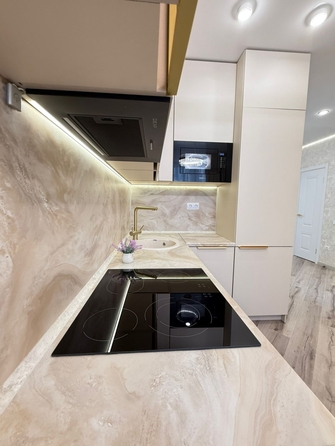 
  Продается 1-комн. квартира, 41.1 м², Тибетская ул, д. 1б
. Фото 1.