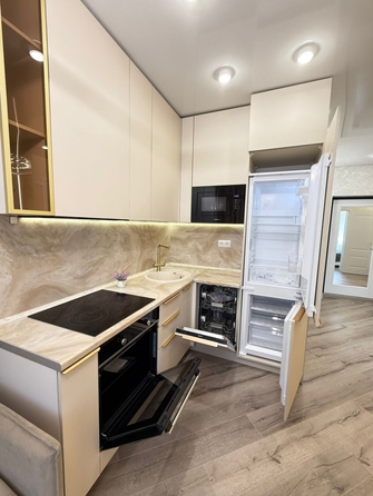 
  Продается 1-комн. квартира, 41.1 м², Тибетская ул, д. 1б
. Фото 2.