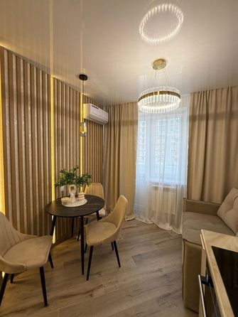 
  Продается 1-комн. квартира, 41.1 м², Тибетская ул, д. 1б
. Фото 18.