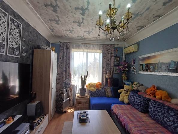 
  Продается 2-комн. квартира, 45 м², Ларина ул, д. 43
. Фото 4.