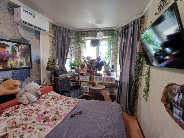 
  Продается 2-комн. квартира, 45 м², Ларина ул, д. 43
. Фото 5.