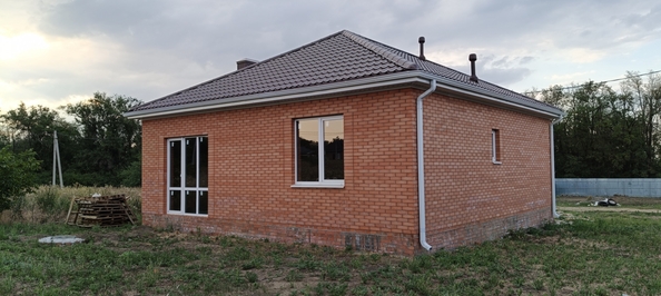 
  Продается дом, 80 м², поселок Октябрьский
. Фото 3.