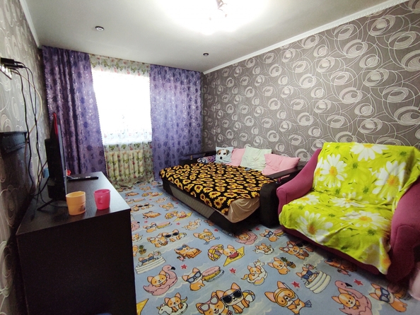 
  Продается 2-комн. квартира, 44 м², 40-летия Победы пр-кт, д. 65
. Фото 1.