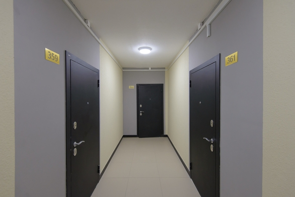 
  Продается 3-комн. квартира, 93.5 м², Шеболдаева ул, д. 95
. Фото 10.