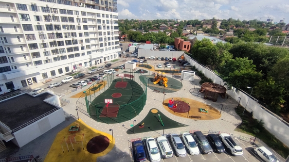 
  Продается 3-комн. квартира, 93.5 м², Шеболдаева ул, д. 95
. Фото 16.
