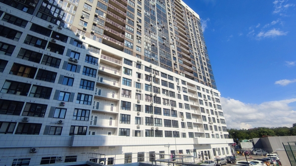 
  Продается 3-комн. квартира, 93.5 м², Шеболдаева ул, д. 95
. Фото 17.