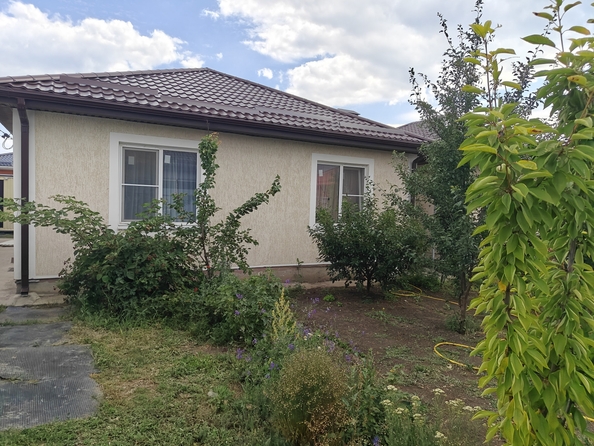 
  Продается дом, 80.5 м², село Крым
. Фото 3.