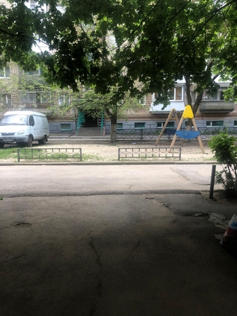 
  Продается 3-комн. квартира, 58.5 м², Казахская ул, д. 71
. Фото 11.