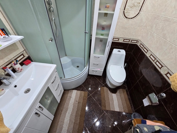 
  Продается 3-комн. квартира, 68 м², Ушинского ул, д. 53
. Фото 17.