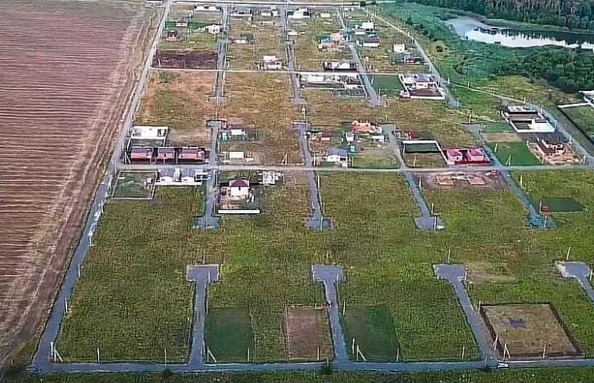 
  Продается земельный участок, 5.2 соток, поселок Щепкин
. Фото 7.