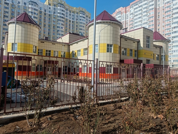 
  Продается 3-комн. квартира, 74.6 м², Маршала Жукова пр-кт, д. 25
. Фото 20.