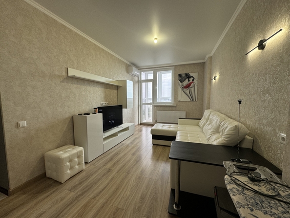 
  Продается 2-комн. квартира, 50 м², Стабильная ул, д. 3с1
. Фото 1.