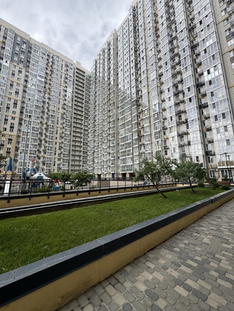 
  Продается 2-комн. квартира, 50 м², Стабильная ул, д. 3с1
. Фото 23.