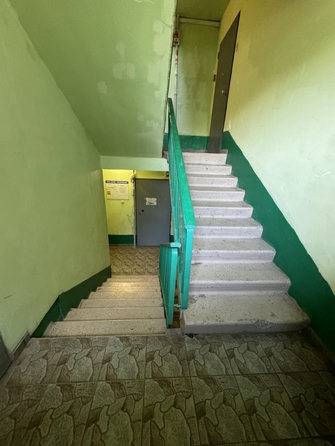 
  Продается 2-комн. квартира, 55 м², Орбитальная ул, д. 28
. Фото 23.