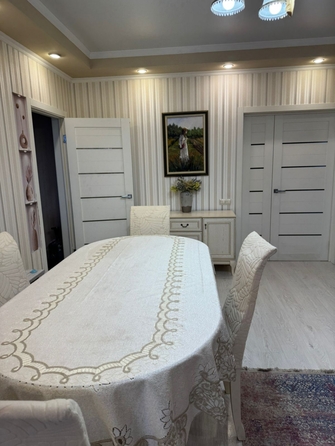 
  Продается 3-комн. квартира, 68.6 м², Еременко ул, д. 92
. Фото 5.