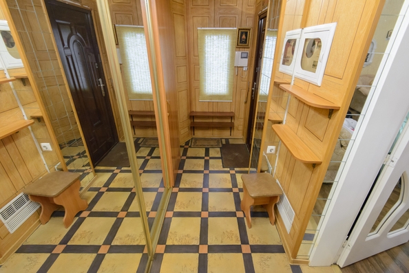 
  Продается 3-комнатный апартамент, 71.8 м², Халтуринский пер, д. 53
. Фото 17.