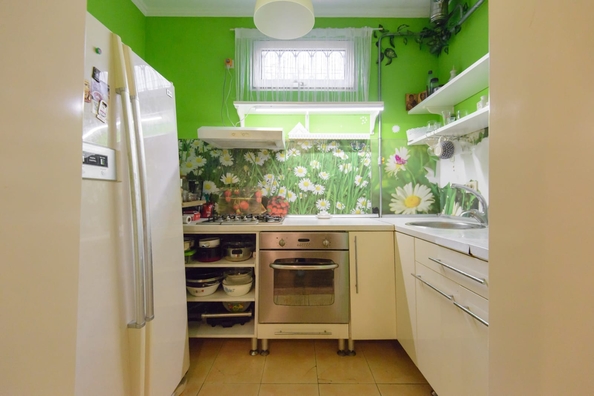
  Продается 3-комнатный апартамент, 71.8 м², Халтуринский пер, д. 53
. Фото 21.