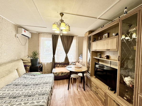 
  Продается 1-комн. квартира, 18 м², 40-летия Победы пр-кт, д. 282
. Фото 1.