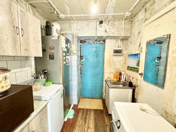 
  Продается 1-комн. квартира, 18 м², 40-летия Победы пр-кт, д. 282
. Фото 3.