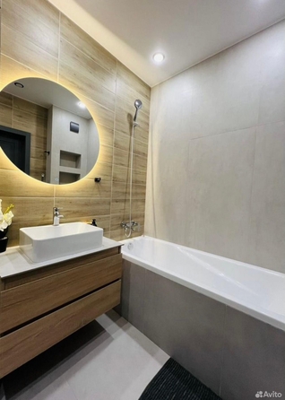 
  Продается 1-комн. квартира, 39 м², Ларина ул, д. 45с7
. Фото 3.