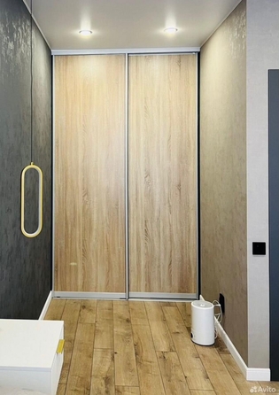 
  Продается 1-комн. квартира, 39 м², Ларина ул, д. 45с7
. Фото 5.