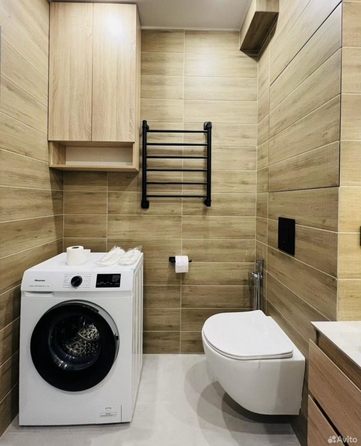 
  Продается 1-комн. квартира, 39 м², Ларина ул, д. 45с7
. Фото 6.
