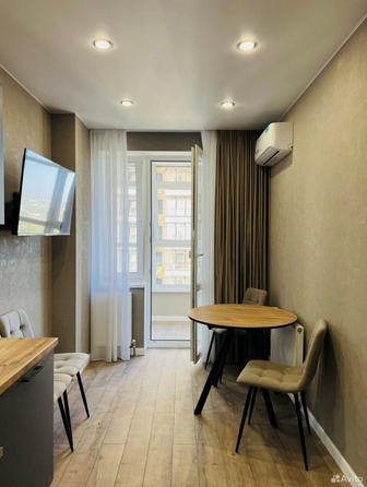 
  Продается 1-комн. квартира, 39 м², Ларина ул, д. 45с7
. Фото 10.