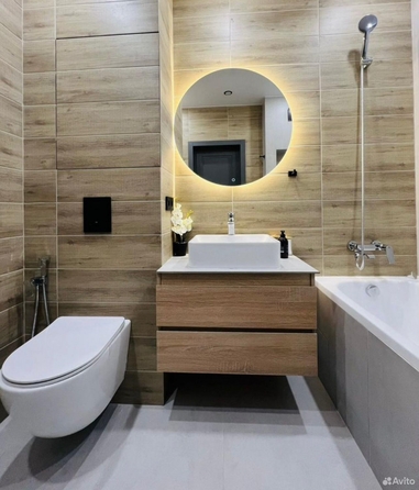 
  Продается 1-комн. квартира, 39 м², Ларина ул, д. 45с7
. Фото 11.