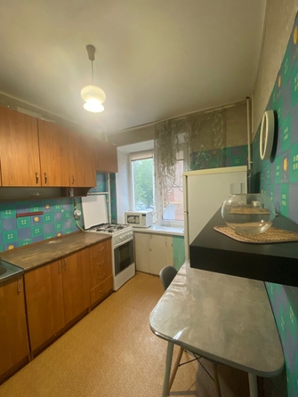 
  Сдается 1-комн. квартира, 32 м², Ленина пр-кт, д. 70
. Фото 4.