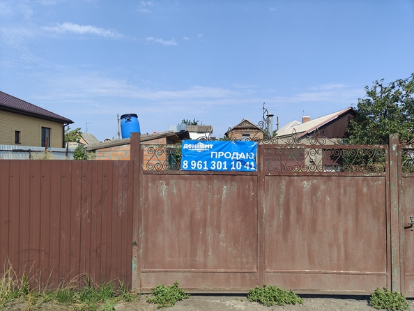 
  Продается земельный участок, 4.7 сотки, Батайск
. Фото 17.