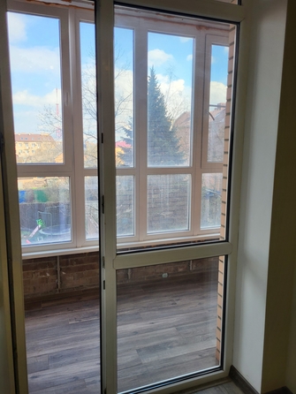 
  Продается студия, 35 м², 2-я Баррикадная ул, д. 4
. Фото 6.