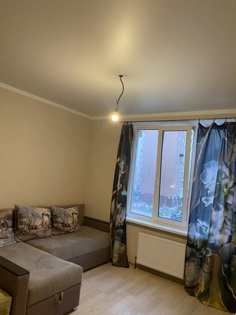 
  Сдается 1-комн. квартира, 35.1 м², Еременко ул, д. 112
. Фото 4.